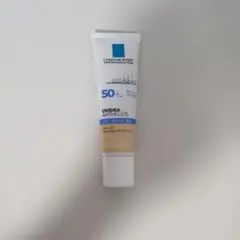 LA ROCHE-POSAY BB CREAM 02のサムネイル