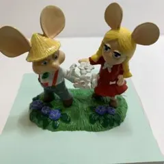 2025年最新】トッポジージョ フィギュアの人気アイテム - メルカリ