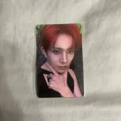 ENHYPEN DESIRE：UNLEASH YouTube gift ヒスン