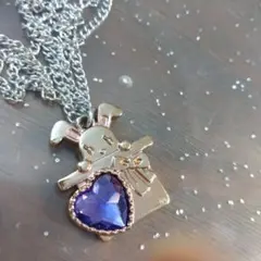 セボンスター　プレゼントうさぎ