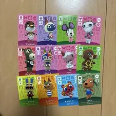 2025年最新】amiiboカードバラ売りの人気アイテム - メルカリ