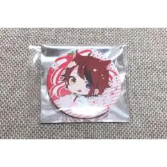 莉犬 缶バッジ