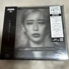 M BEST II MILIYAH 加藤ミリヤ ベストアルバム