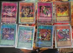 遊戯王OCG オリジナルアートワークコレクション カードセット