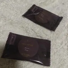 クレドポーボーテ　シナクティフ　サボンn 6g×2個　メイク落とし洗顔石鹸