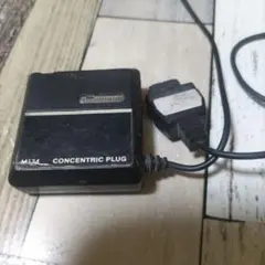 TOPLAND CONCENTRIC PLUG 充電器 M134