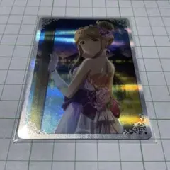 アイドルマスター ホログラムピクチャーコレクション 天空橋朋花