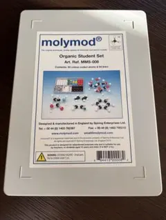 molymod Organic Student Set 化学 分子模型