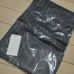 recolte グレーストールおまけ付き
