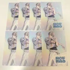 Rof-mao 2周年 購入特典 甲斐田晴