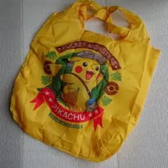 ポケットモンスター ココ エコバッグ セブンイレブン限定品