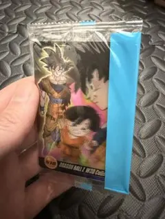 2026年最新】ドラゴンボール 森永 カードの人気アイテム - メルカリ
