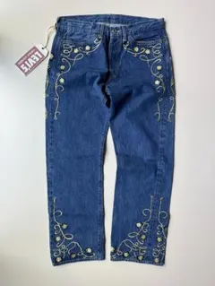 2025年最新】リーバイスS501XX大戦モデルの人気アイテム - メルカリ