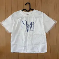 mezzo piano Junior Tシャツ Mサイズ