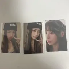 セイマイネーム シュイ トレカまとめ売り キーリング版 封入