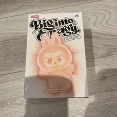 ポップマート　ラブブ エナジー　1ピース　未開封 labubu energy