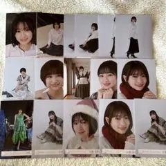 櫻坂46 小島凪紗 生写真 まとめ売り