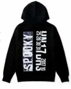 the GazettE パーカー　REITA ハロウィン