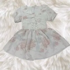 LIZLISA リズリサ ワンピースのサムネイル