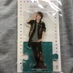 矢花黎　アクスタ