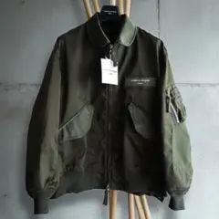 s*u様 コムデギャルソンオム　ミリタリージャケット COMME des GARCONS HOMME 24SS新作ミリタリージャケット