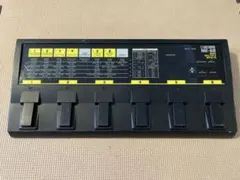 BOSS ME-6B ベースマルチエフェクター - メルカリ