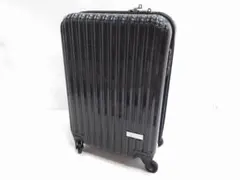 DAYCOMMAND キャリーケース TSAロック付き 機内持ち込み 鍵付 ◇