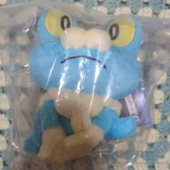 一番くじ　ポケモン 30th ANNIVERSARYvol.2 D賞 ケロマツのサムネイル