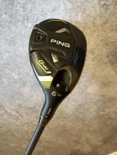 2026年最新】PiNG g430 ユーティリティ 6uの人気アイテム - メルカリ