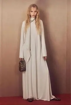 ケイト モス ZARA コラボ ワンピース xs-s