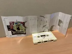 韓国カセット　UP / 2集SECOND BIRTH　97年 男女DANCE歌謡