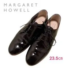 2025年最新】マーガレットハウエルレースアップシューズの人気
