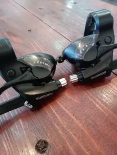 SHIMANO Deore XT 油圧ディスクブレーキ BR-M775 - メルカリ