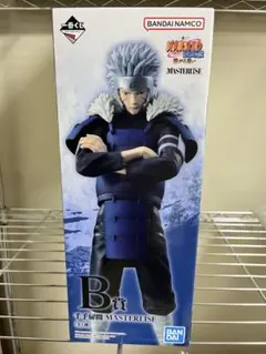 千手扉間　MASTERISE NARUTO 一番くじ　繋がる思い