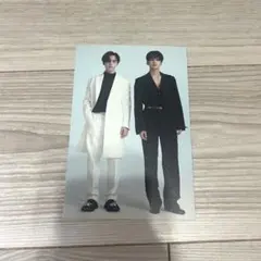 SEVENTEEN セブチ your Choice バーノン×ウォヌ