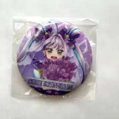 キミとアイドルプリキュア　感謝祭　缶バッジ　キュアキュンキュン　②