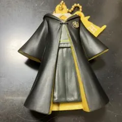 ハリー・ポッター ぺたんこマスコット ホグワーツ魔法魔術学校　ガチャガチャ