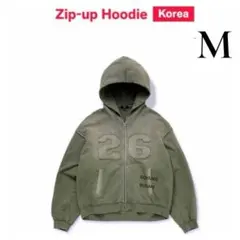 BTS ARIRANG フーディー　L コヤン限定　韓国　パーカー　会場限定 BTS ARIRANG コヤン限定パーカー - メルカリ