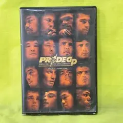 PRIDE GRAND PRIX 2000 VHS ビデオ - メルカリ