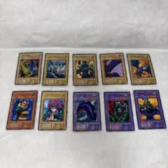 ドラゴンクエスト トレーディングバトルカード8枚セット - メルカリ