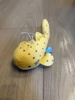 ゆず様　専用　こたサメ　ぬいぐるみ