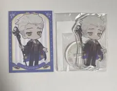 御津闇慈 アクリルスタンド コミケ アクスタ ggst ギルティギア アンジ