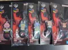 【即日発送】一番くじ　ドラゴンボール　G賞コンプリートセット