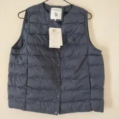 【新品】Polo Ralph Lauren ダウンベスト L