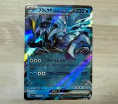 ブラックキュレム