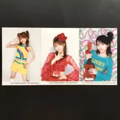 田中れいな 生写真 2003 当時物 モーニング娘。 - メルカリ