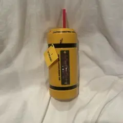 【海外限定品】ディズニー　モンスターズインク　タンブラー⑥ org.jpg