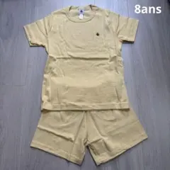 【8歳/128cm】プチバトー☆半袖パジャマ