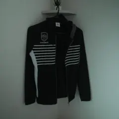 le coq sportif ストライプパーカー