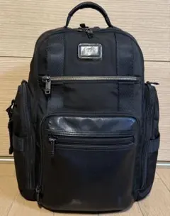 tumi バックパック